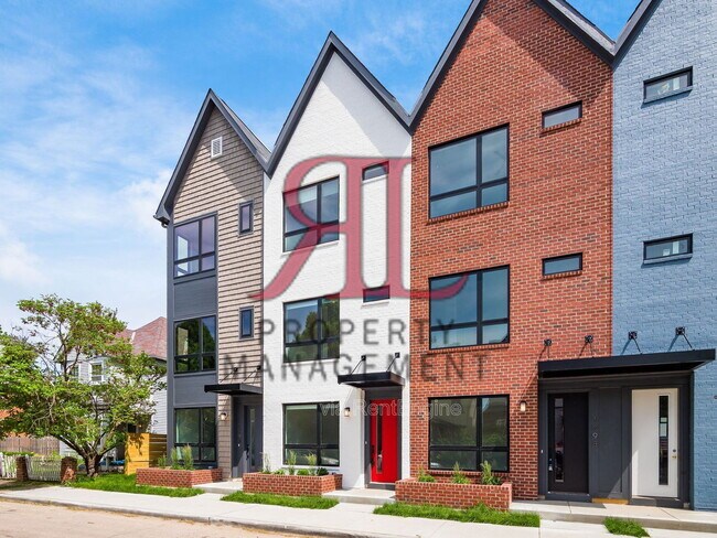 Foto del edificio - 1096 Oak St