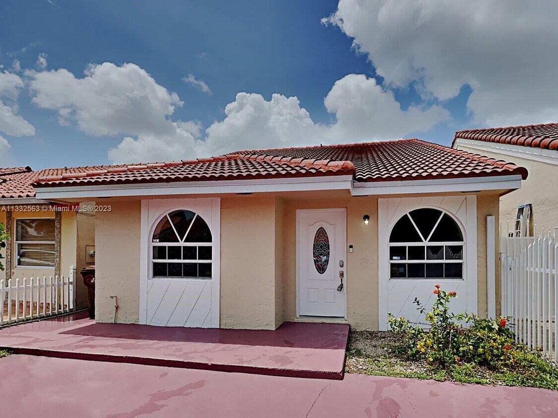 2140 W 55th St, Hialeah, FL 33016 House Rental in Hialeah, FL