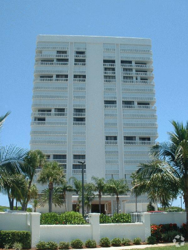 Miramar II Condominium