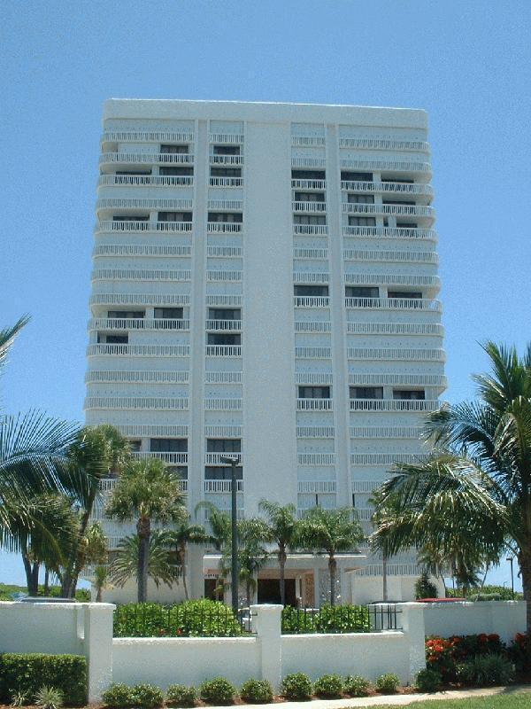 Miramar II Condominium
