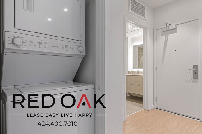 Foto del edificio - ~4 Weeks FREE~ Cozy, Luxurious Private Roo...