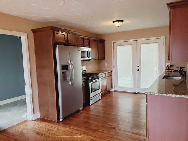 Building Photo - 502 Tomahawk Trail