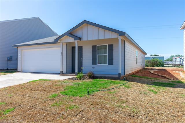 Foto del edificio - 201 Coyote Creek Ct