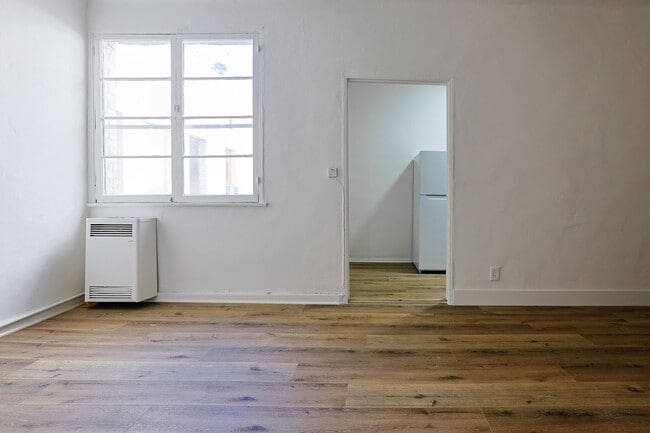 Interior Photo - Edgemont Apartments