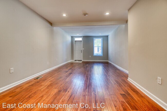 Foto del edificio - 3 br, 2.5 bath House - 1209 W Lombard St
