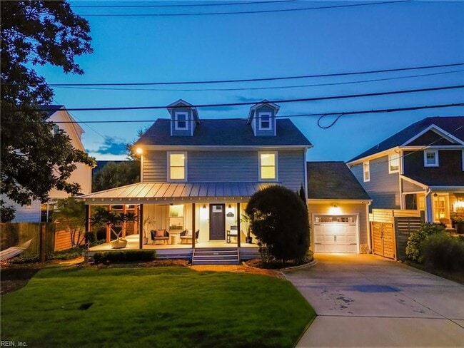 Building Photo - 809 Virginia Ave