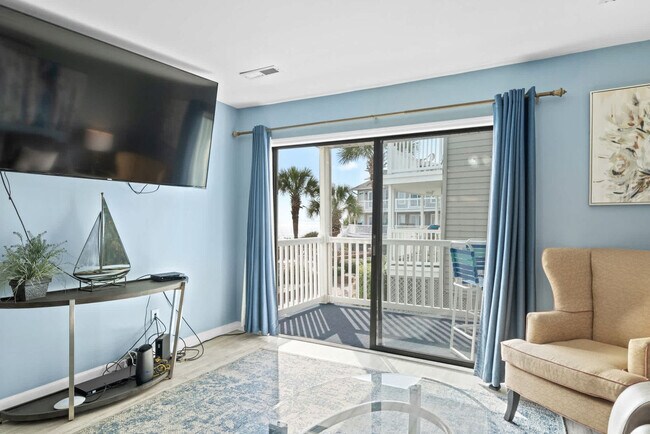 Foto del edificio - 1217 Ocean Blvd S