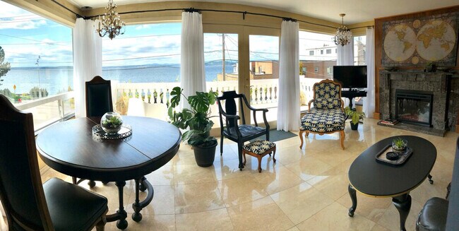 Foto del edificio - 4030 Beach Dr SW