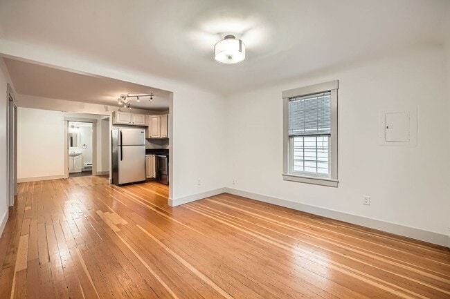 Photo - 3819 37th Ave S (Seattle, WA) Townhome