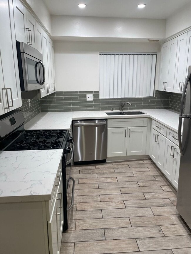 Interior Photo - Horner Luxury Investments LLC