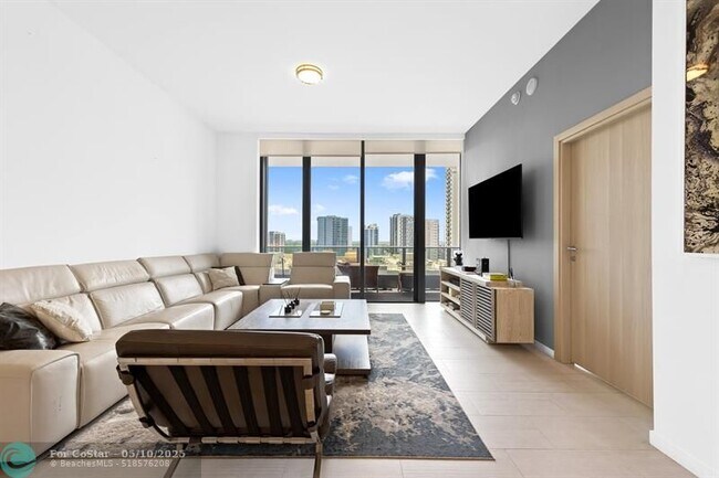 Foto del edificio - 1000 Brickell Plaza