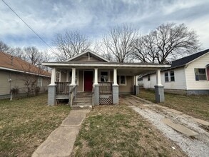 Building Photo - 2312 N National Ave