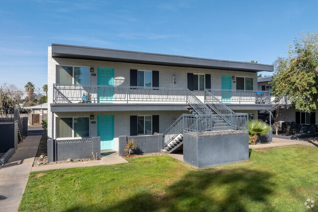 Building Photo - Emerson Park