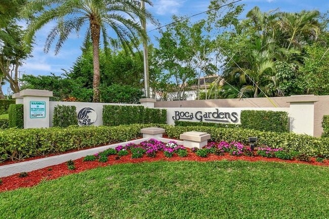 Photo - 9939 Boca Gardens Trail Townhome