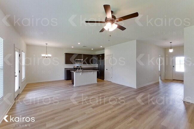 Foto del edificio - 203 Foggy Ln