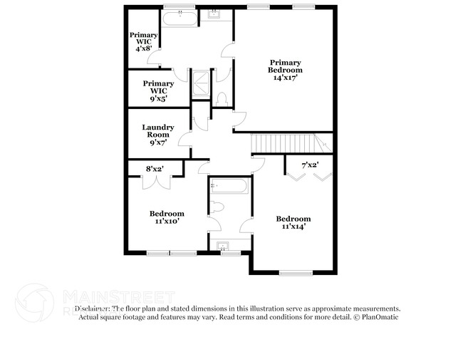 Building Photo - 818 Swearngan Ridge Ct