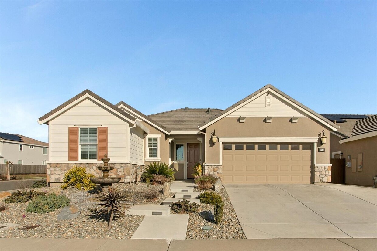 Primary Photo - Beautiful Single Story Home in Rancho Cordova