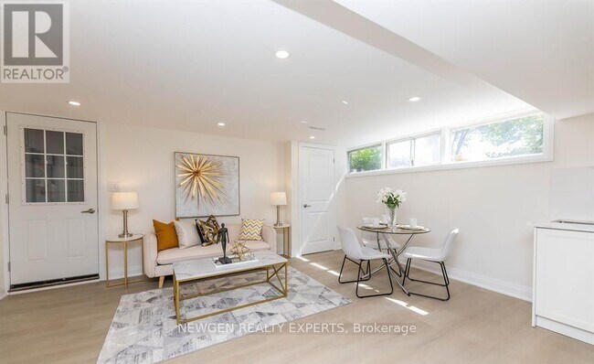 Photo du bâtiment - 58 Danzig St