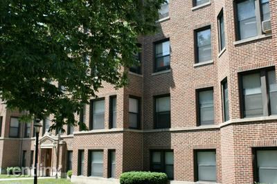 Foto del edificio - 1101 E Hyde Park Blvd