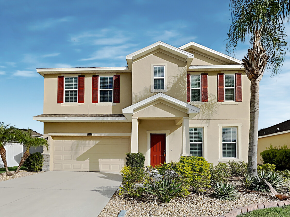 Foto principal - 2612 Walden Woods Drive