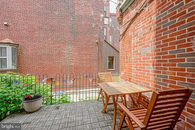 Foto del edificio - 1711 Green St