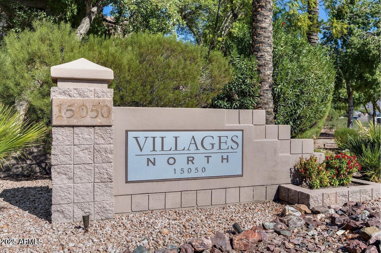 Foto principal - 15050 N Thompson Peak Pkwy