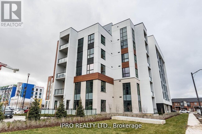 Photo du bâtiment - 480-480 Gordon Krantz Ave