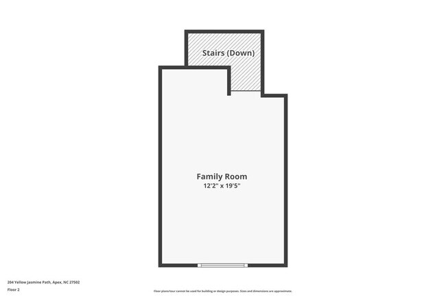 Foto del edificio - 204 Yellow Jasmine Path