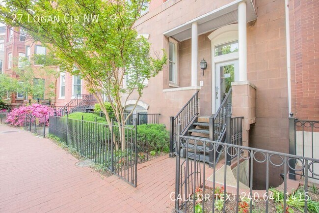 Foto del edificio - 27 Logan Cir NW