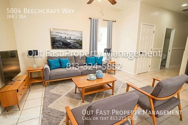 Building Photo - 5004 Beechcraft Way
