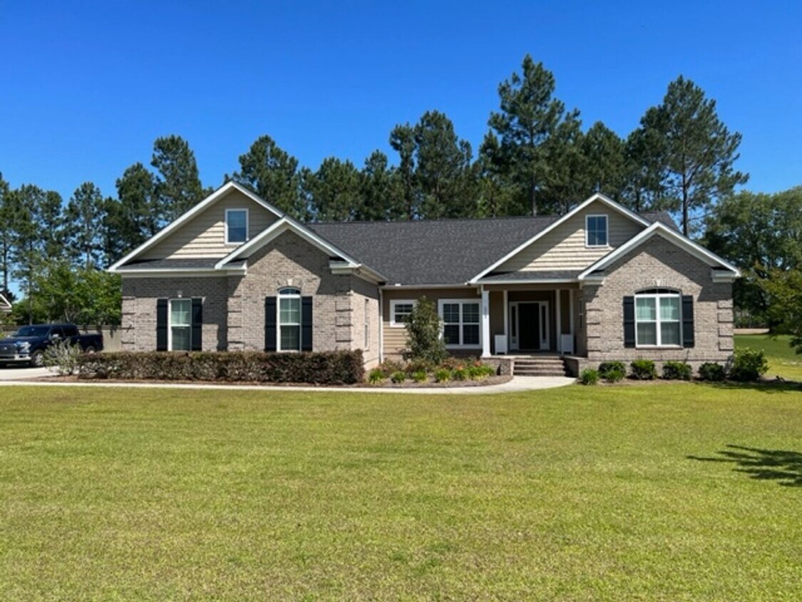 5212 Canady Ct, Brooklet, GA 30458 House Rental in Brooklet, GA