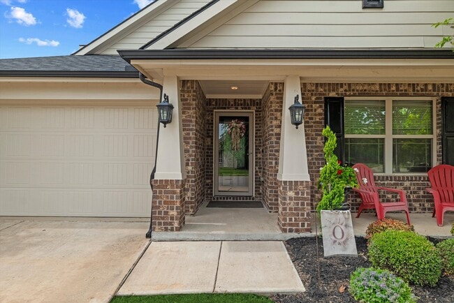 Foto del edificio - 16601 Lincoln Park Ln