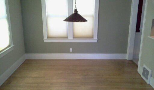 Foto del edificio - 3 br, 1 bath House - 706 Frank St 706 Frank
