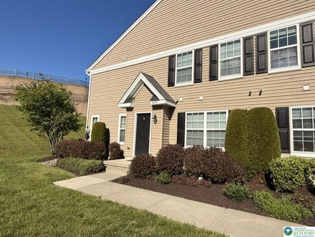 Foto del edificio - 6000 Valley Forge Dr