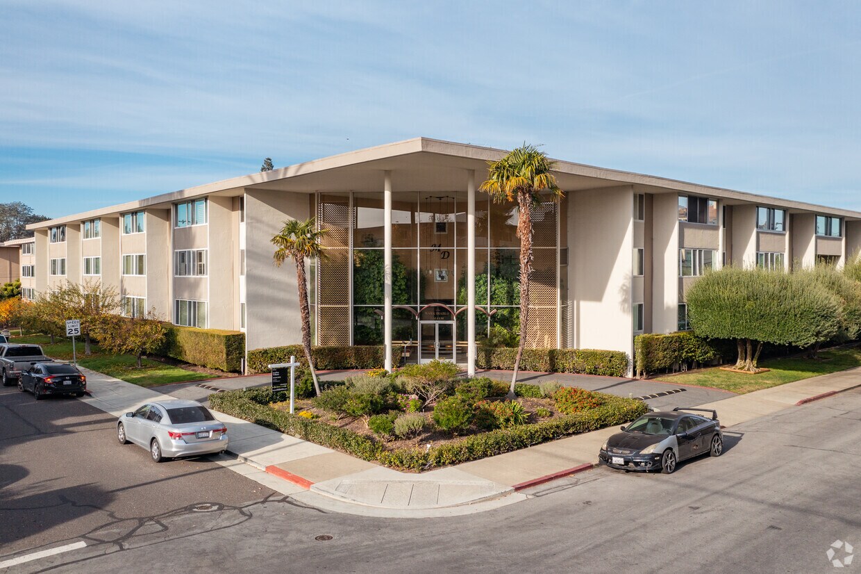 Primary Photo - Mark Diablo Apartments