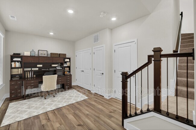 Foto del edificio - 1501 Roland Heights Ave