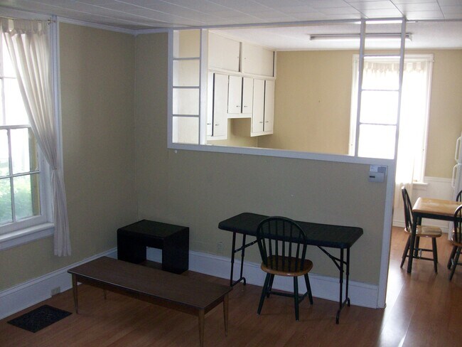 Photo du bâtiment - 543 Reid St