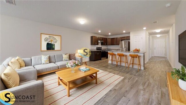 Foto del edificio - Modern Oasis 15 Min from Flagler Beach!