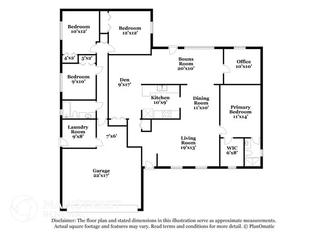 Building Photo - 13903 Briardale Ln