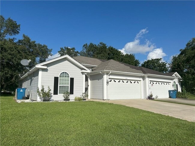 Building Photo - 405 Cobble Stone Way