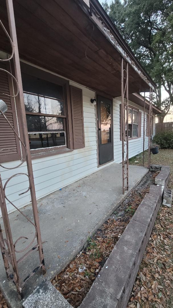 Foto del edificio - 2505 Cherokee Dr