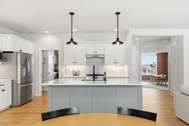 Foto del edificio - 9603 Summer Willow Ln