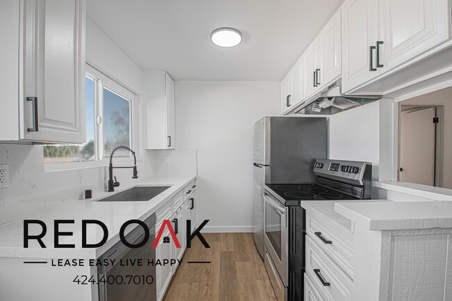 Foto del edificio - 11051 Barnwall St