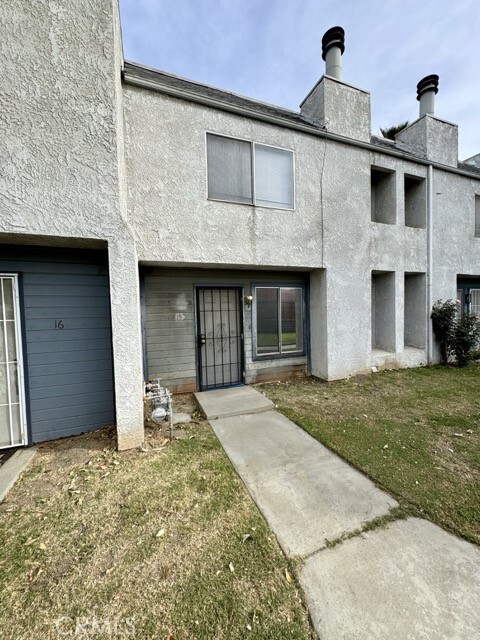 Foto principal - 1565 E Coulston St