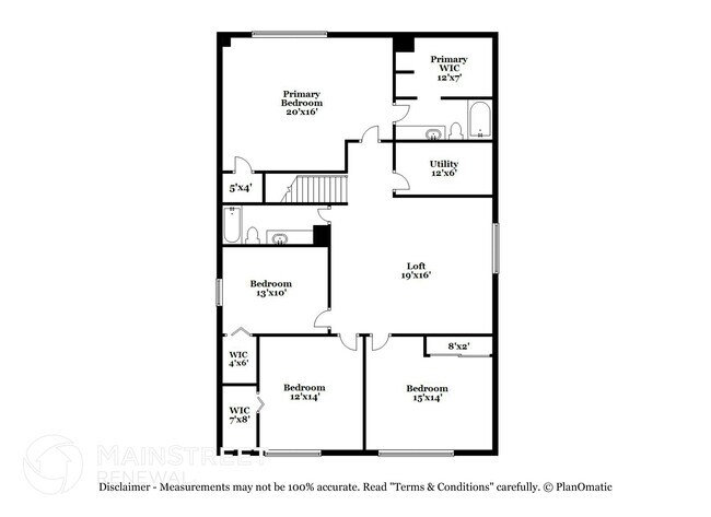 Foto del edificio - 7838 Wolfgang Pl