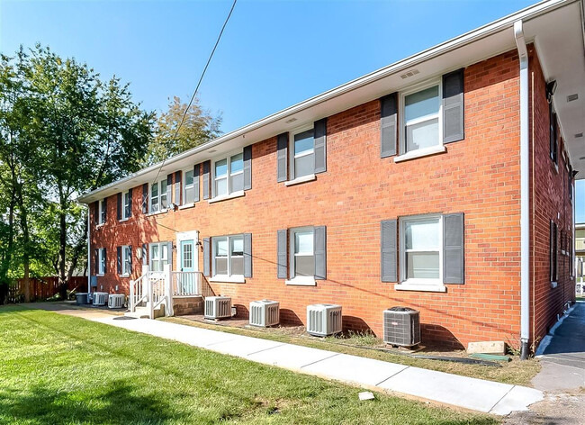 Foto del edificio - 1439 Townley Dr