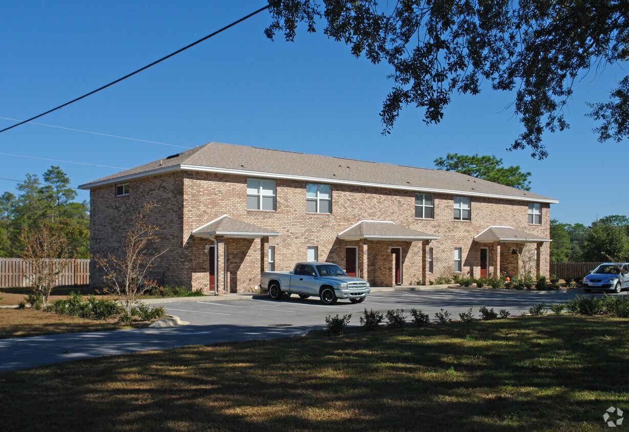 Foto principal - Miranda Apartments