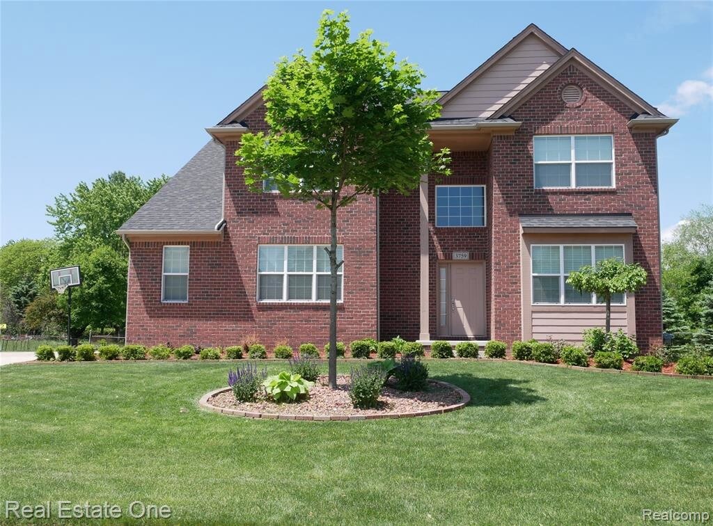 3759 Timbercrest Dr, Troy, MI 48083 House Rental in Troy, MI