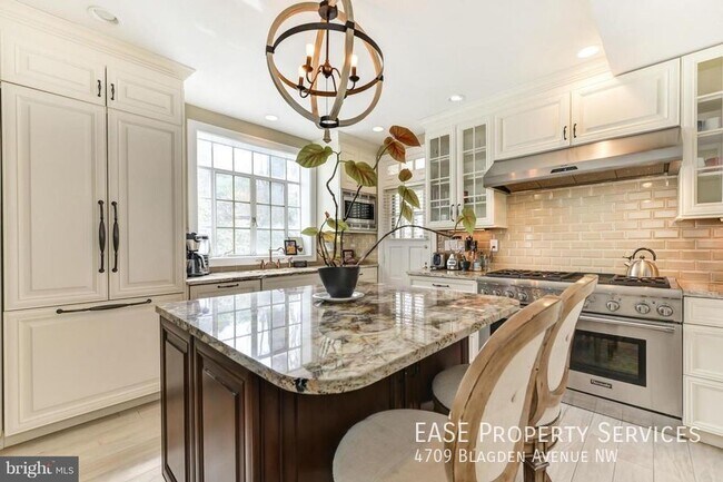 Building Photo - 4709 Blagden Ave NW