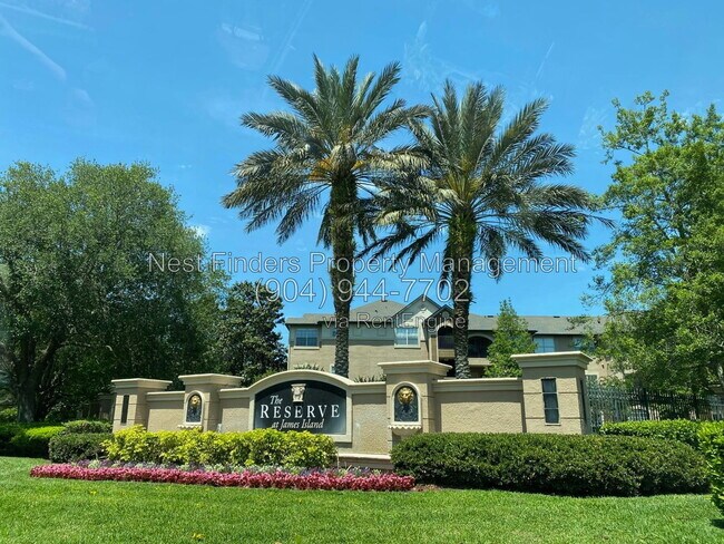 Foto del edificio - 10961 Burnt Mill Rd